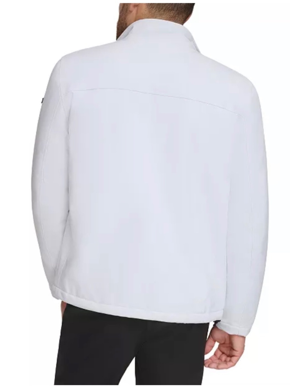 Calvin Klein Jacket - Picture 11 of 11